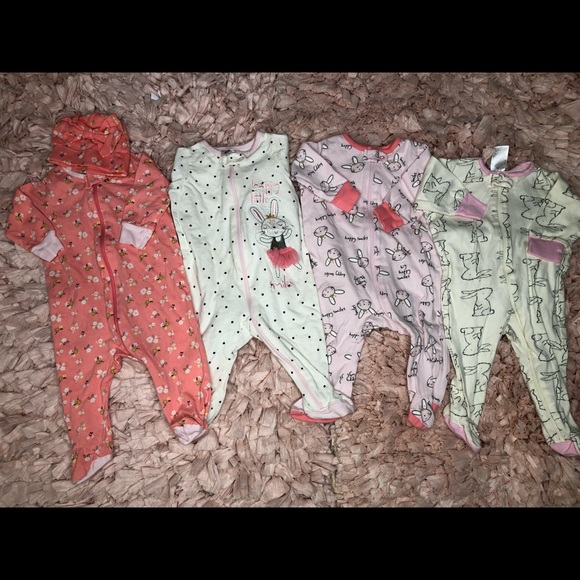 Gerber Baby Bundle - Picture 2 of 3